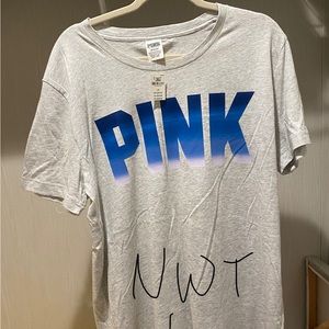 Victoria Secret Pink